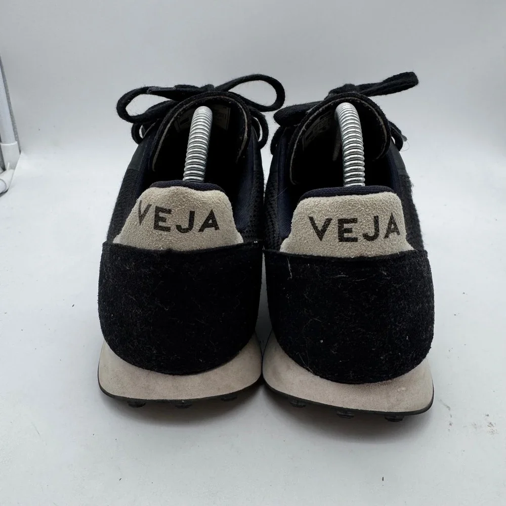 Veja SDU B-Mesh Black White‎ Sneakers women eu42 uk8 us9